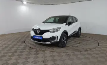 Renault Kaptur 2018 года за 5 390 000 тг. в Шымкент фото 1