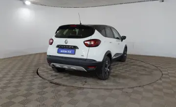 Renault Kaptur 2018 года за 5 390 000 тг. в Шымкент