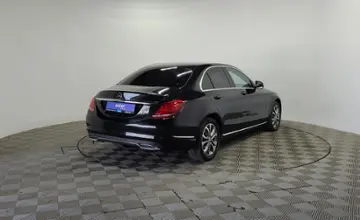 Mercedes-Benz C-Класс 2014 года за 9 290 000 тг. в Алматы