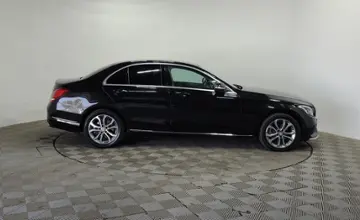 Mercedes-Benz C-Класс 2014 года за 9 290 000 тг. в Алматы фото 4