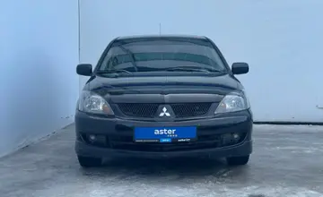 Mitsubishi Lancer 2006 года за 2 390 000 тг. в Уральск фото 2