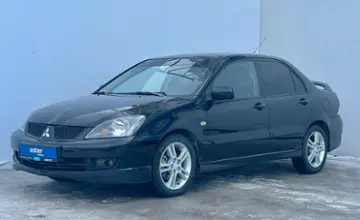 Mitsubishi Lancer 2006 года за 2 390 000 тг. в Уральск фото 1