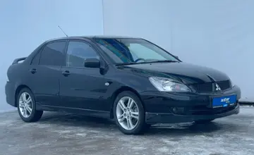 Mitsubishi Lancer 2006 года за 2 390 000 тг. в Уральск фото 3
