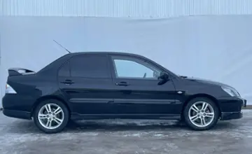Mitsubishi Lancer 2006 года за 2 390 000 тг. в Уральск фото 4