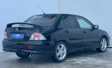 Mitsubishi Lancer 2006 года за 2 390 000 тг. в Уральск