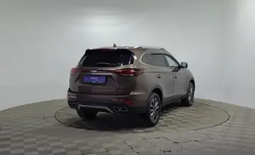 JAC S7 2021 года за 5 790 000 тг. в Алматы