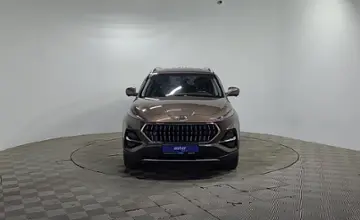 JAC S7 2021 года за 5 790 000 тг. в Алматы фото 2