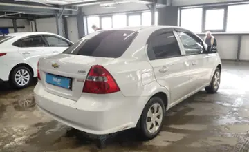 Chevrolet Nexia 2020 года за 3 790 000 тг. в Астана фото 3