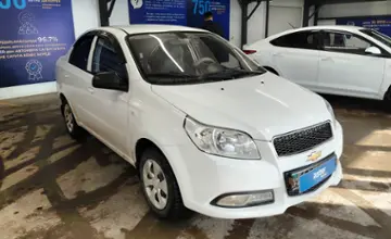 Chevrolet Nexia 2020 года за 3 790 000 тг. в Астана фото 2