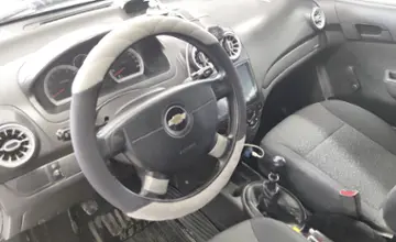 Chevrolet Nexia 2020 года за 3 790 000 тг. в Астана фото 5