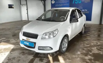 Chevrolet Nexia 2020 года за 3 790 000 тг. в Астана фото 1