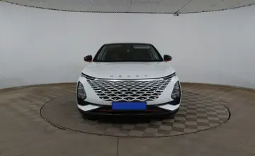 OMODA C5 2023 года за 6 590 000 тг. в Шымкент фото 2