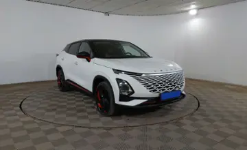 OMODA C5 2023 года за 6 590 000 тг. в Шымкент фото 3