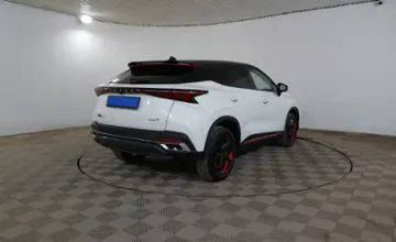 OMODA C5 2023 года за 6 590 000 тг. в Шымкент