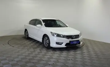 Honda Accord 2013 года за 6 990 000 тг. в Алматы фото 3