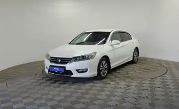 Honda Accord 2013 года за 6 990 000 тг. в Алматы фото 1