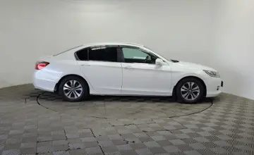 Honda Accord 2013 года за 6 990 000 тг. в Алматы фото 4