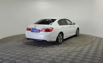Honda Accord 2013 года за 6 990 000 тг. в Алматы