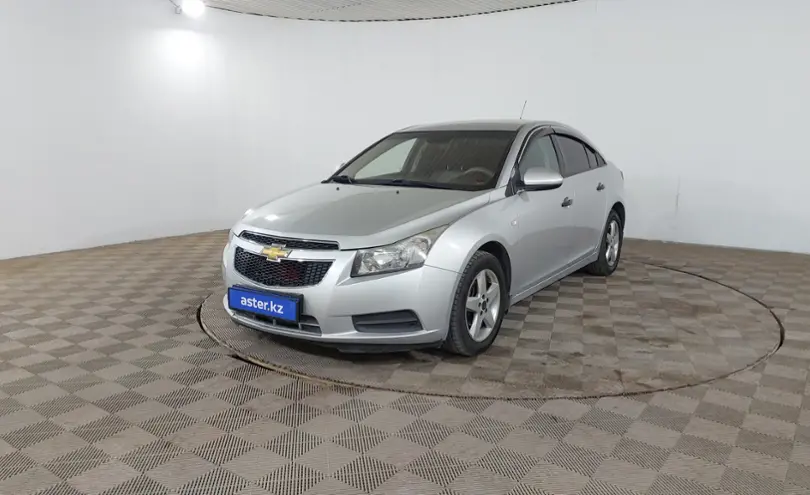 Chevrolet Cruze 2012 года за 3 990 000 тг. в Шымкент