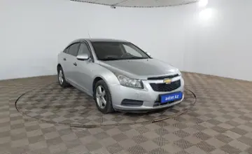 Chevrolet Cruze 2012 года за 3 990 000 тг. в Шымкент фото 3