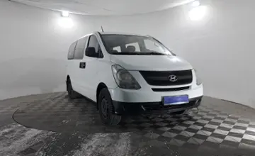 Hyundai Starex 2011 года за 4 990 000 тг. в Павлодар фото 3