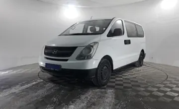 Hyundai Starex 2011 года за 4 990 000 тг. в Павлодар фото 1