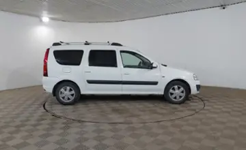 LADA (ВАЗ) Largus 2015 года за 2 490 000 тг. в Шымкент фото 4