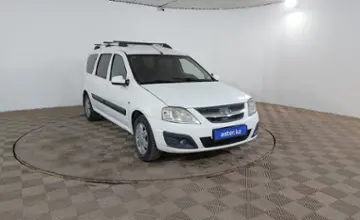 LADA (ВАЗ) Largus 2015 года за 2 490 000 тг. в Шымкент фото 3