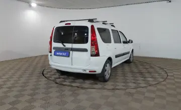 LADA (ВАЗ) Largus 2015 года за 2 490 000 тг. в Шымкент