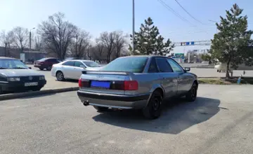 Audi 80 1992 года за 810 000 тг. в Тараз