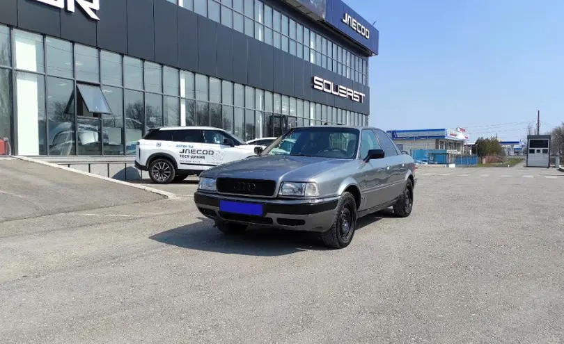 Audi 80 1992 года за 810 000 тг. в Тараз
