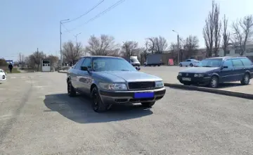 Audi 80 1992 года за 810 000 тг. в Тараз фото 3
