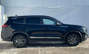Chery Tiggo 8 Pro 2022 года за 7 590 000 тг. в Уральск фото 4