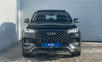 Chery Tiggo 8 Pro 2022 года за 7 590 000 тг. в Уральск фото 2