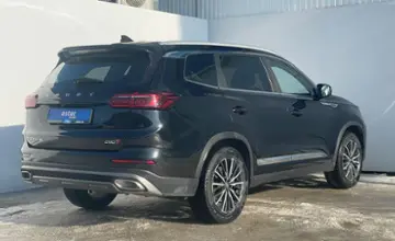 Chery Tiggo 8 Pro 2022 года за 7 590 000 тг. в Уральск