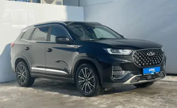 Chery Tiggo 8 Pro 2022 года за 7 590 000 тг. в Уральск фото 3