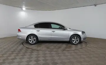 Volkswagen Passat 2011 года за 5 100 000 тг. в Шымкент фото 4