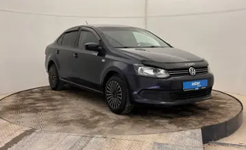 Volkswagen Polo 2015 года за 4 700 000 тг. в Актобе фото 3