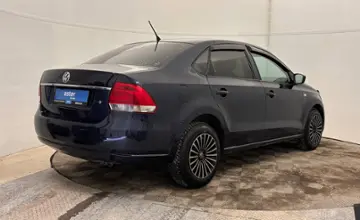 Volkswagen Polo 2015 года за 4 700 000 тг. в Актобе