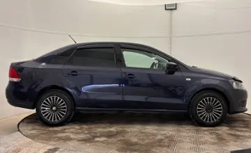 Volkswagen Polo 2015 года за 4 700 000 тг. в Актобе фото 4