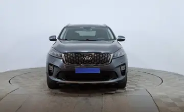 Kia Sorento 2018 года за 12 590 000 тг. в Астана фото 2
