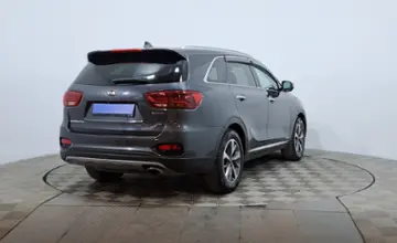 Kia Sorento 2018 года за 12 590 000 тг. в Астана