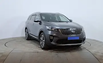 Kia Sorento 2018 года за 12 590 000 тг. в Астана фото 3