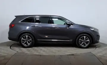 Kia Sorento 2018 года за 12 590 000 тг. в Астана фото 4