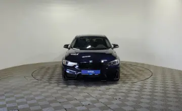 BMW 3 серии 2014 года за 9 290 000 тг. в Алматы фото 2