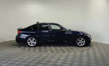 BMW 3 серии 2014 года за 9 290 000 тг. в Алматы фото 4