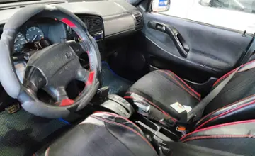 Volkswagen Passat 1995 года за 1 500 000 тг. в Астана фото 5