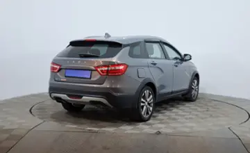 LADA (ВАЗ) Vesta Cross 2021 года за 5 490 000 тг. в Астана