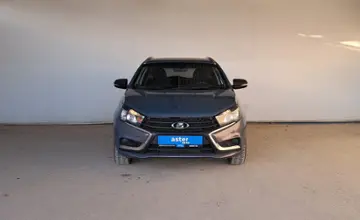 LADA (ВАЗ) Vesta 2020 года за 4 799 000 тг. в Кызылорда фото 2