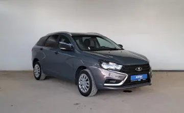 LADA (ВАЗ) Vesta 2020 года за 4 799 000 тг. в Кызылорда фото 3